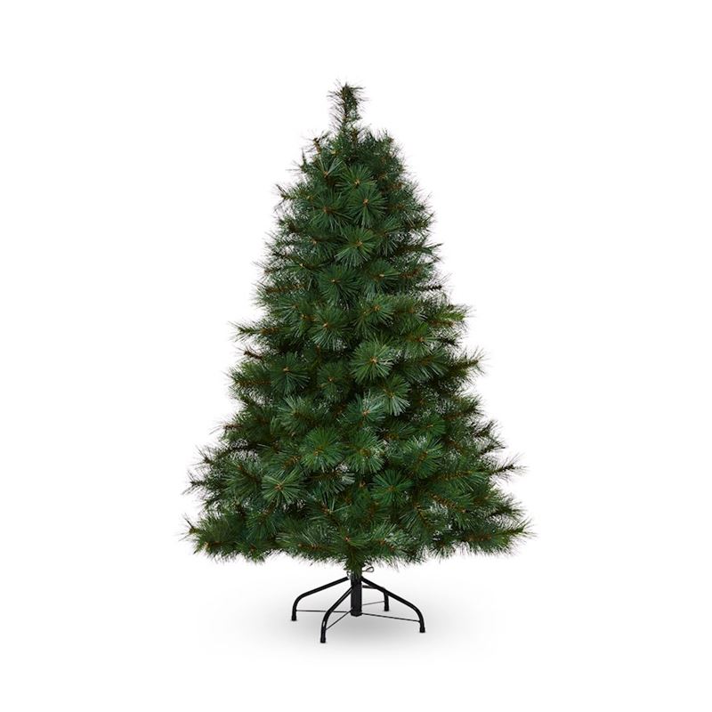 5ft Green Pine Christmas Tree