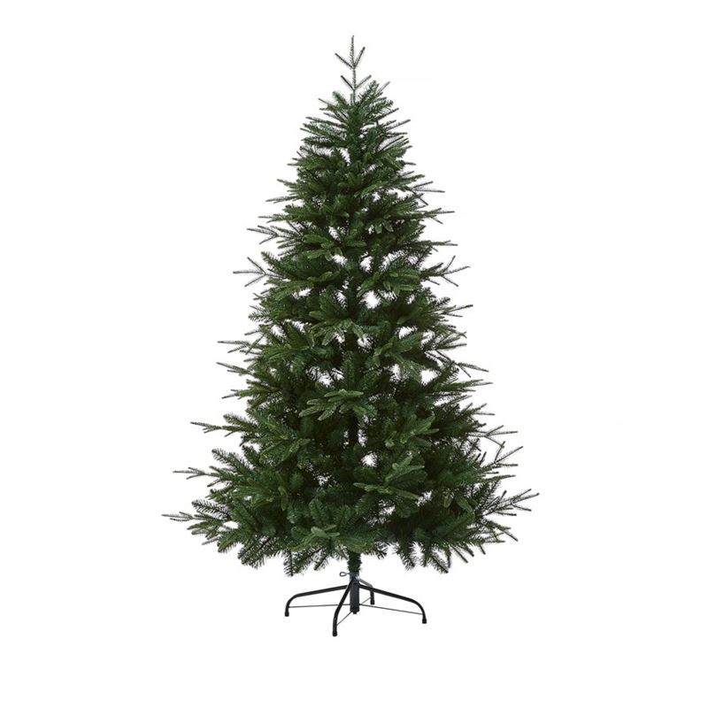 Spruce Green 6ft Christmas Tree 