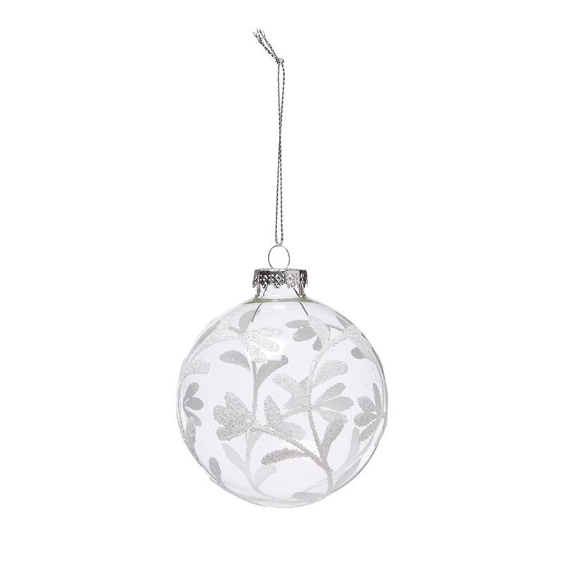 Ethereal Vine Bauble