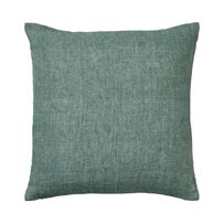 Malmo Soft Pine Linen Cushion 