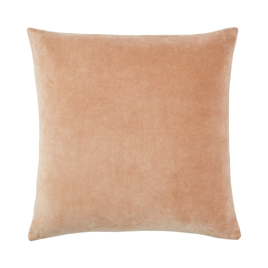 Adairs velvet cushion on sale