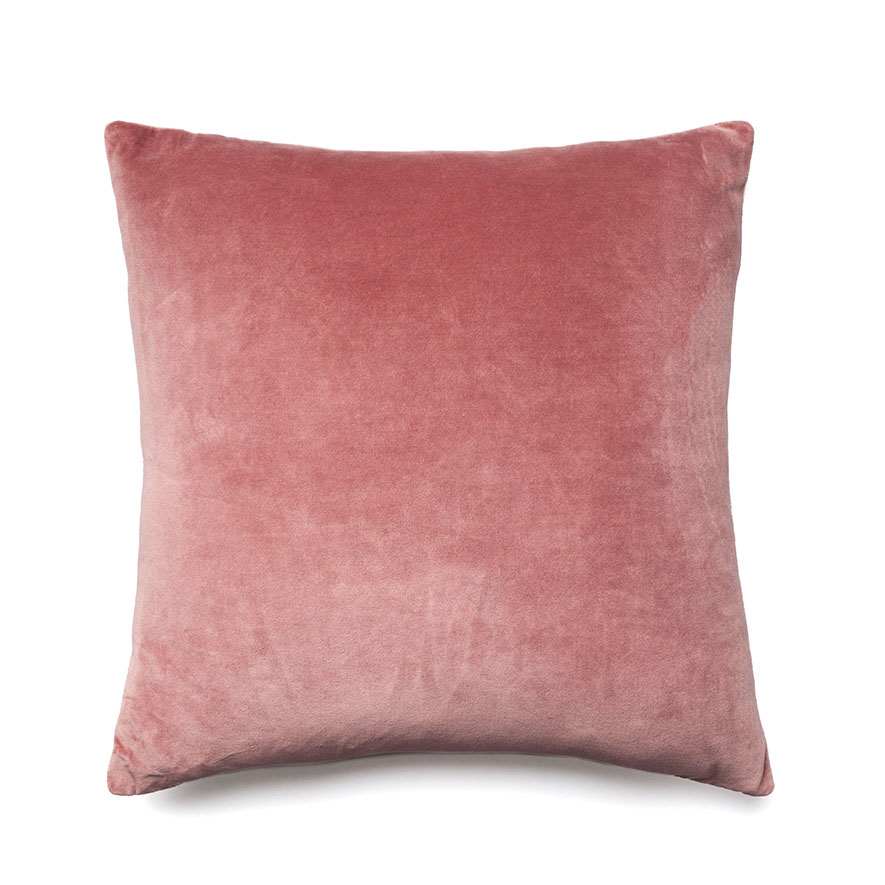 Adairs velvet cushion 2025