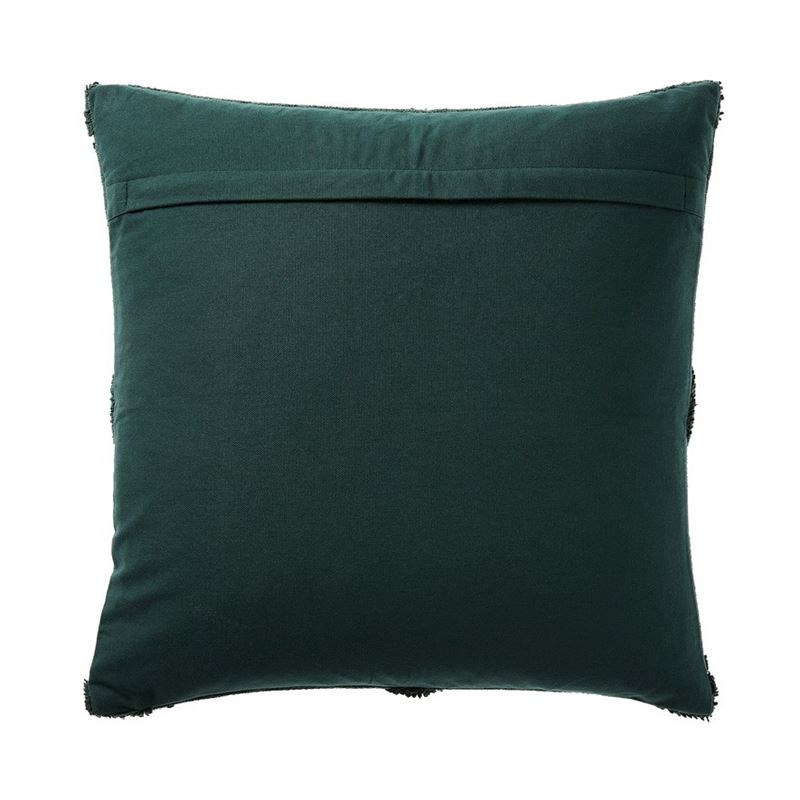 Lagos Green Cushion 
