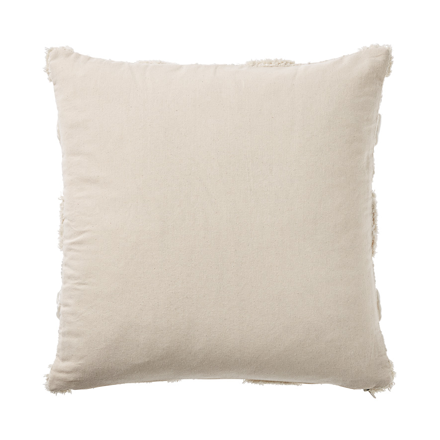 Mara Natural & Mustard Cushion Adairs