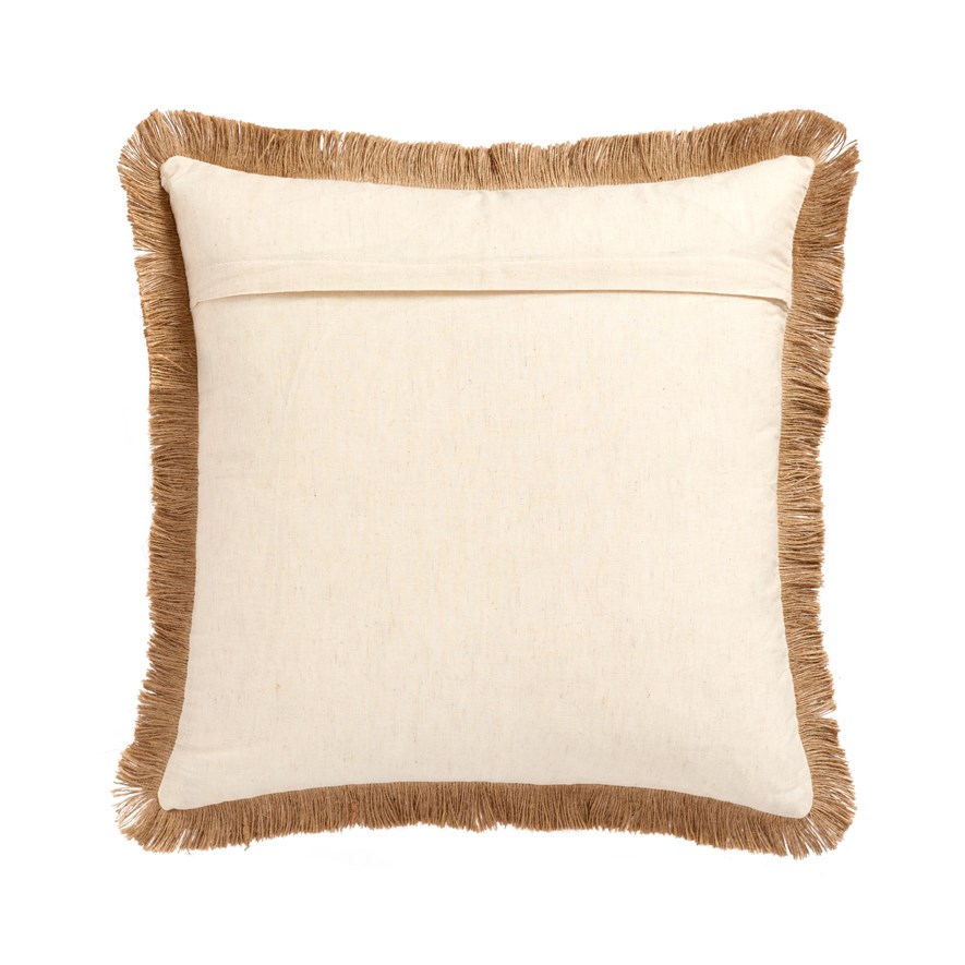 SMALL SQUARE CUSHION GIRLS CLUB main image 1