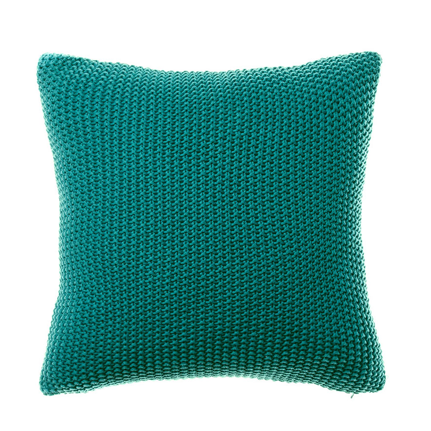 Home Republic Santona Sea Glass Cushion Adairs
