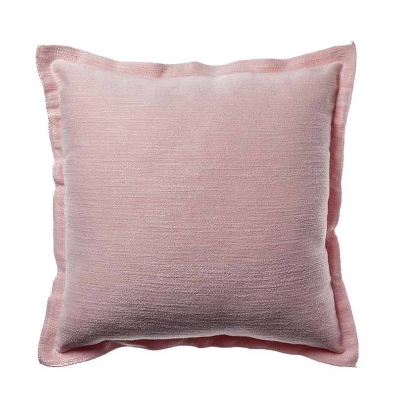 Pink Aberdeen Cushion