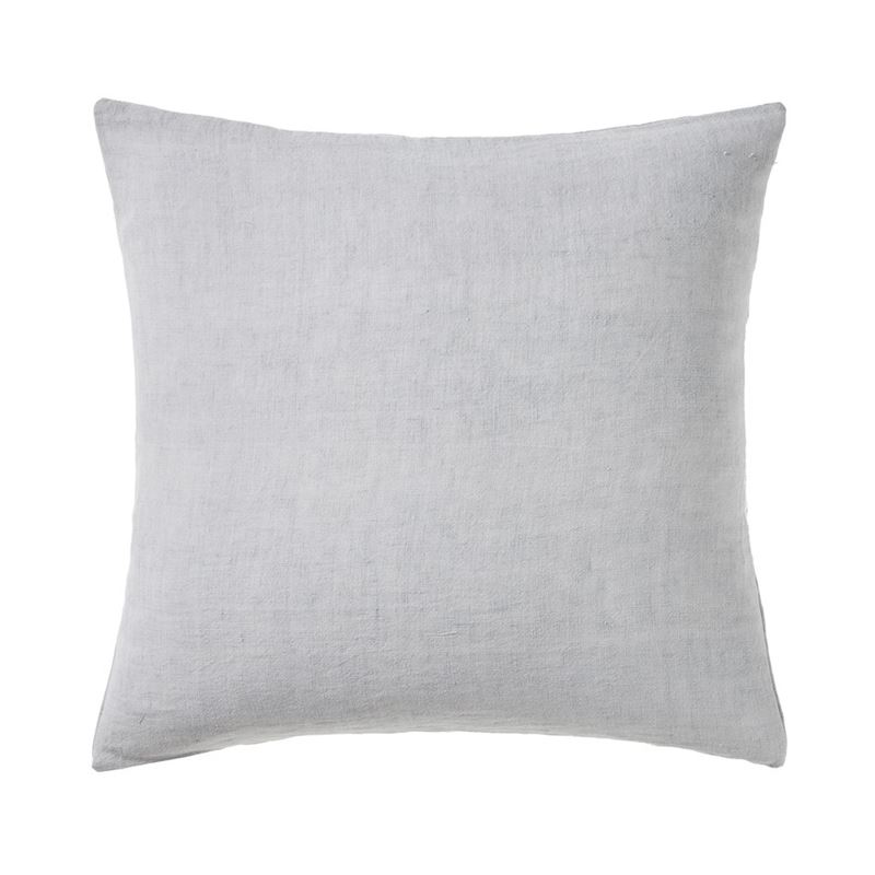Malmo Ice Mint Linen Cushion 