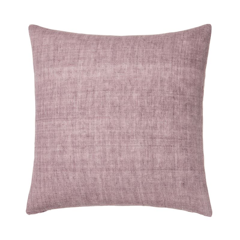 Malmo Lilac Linen Cushion 