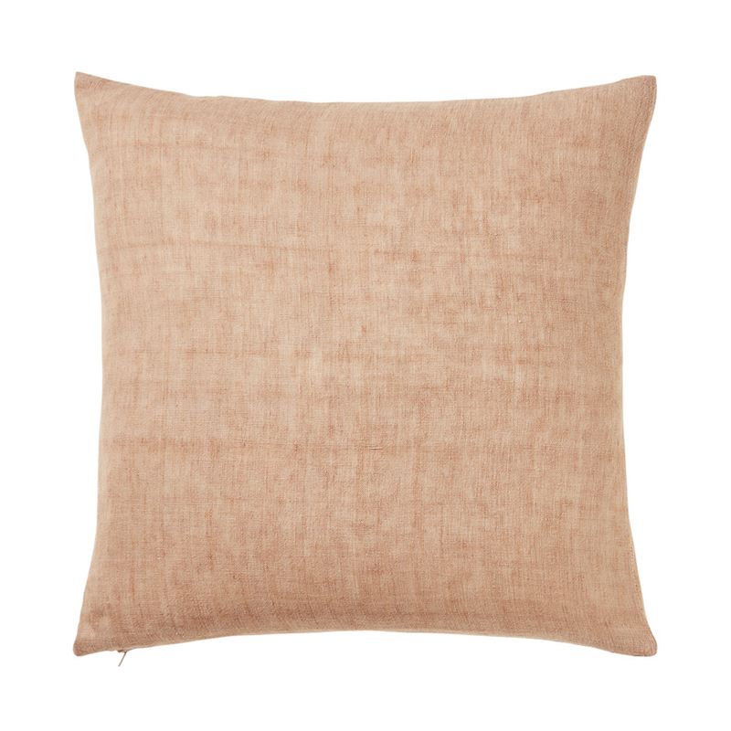 Malmo Sand Linen Cushion