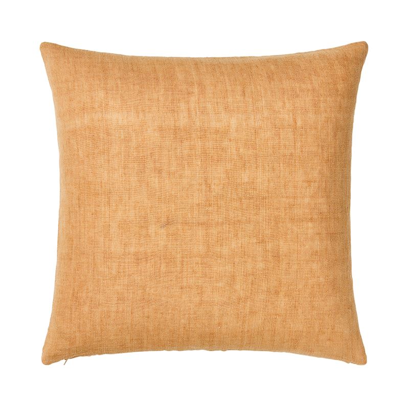 Malmo Toast Linen Cushion 