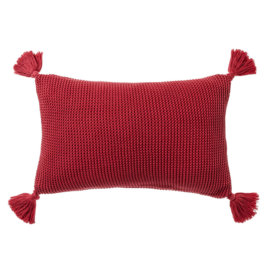 Home Republic Casbah Rose Long Cushion Adairs