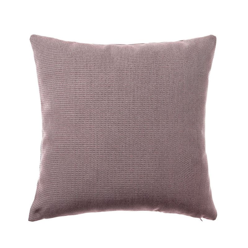 Pink Square Airlie Outdoor Cushion