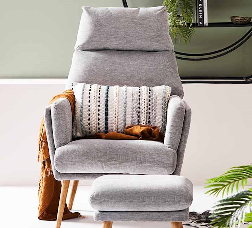 Home Republic Jells Cushion Teal Homewares Cushions Adairs