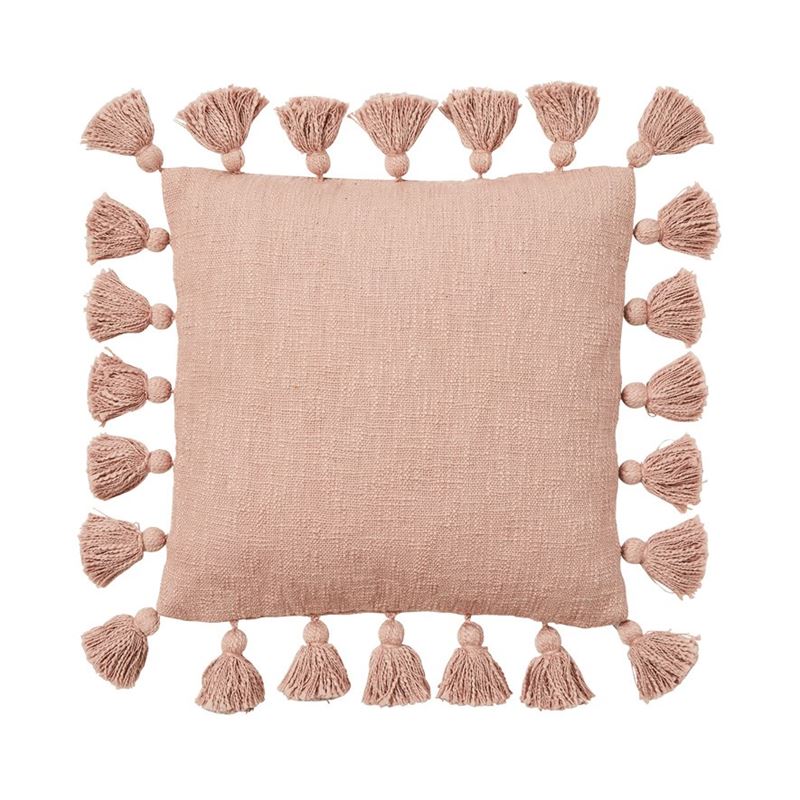 Aries Dusty Pink Cushion