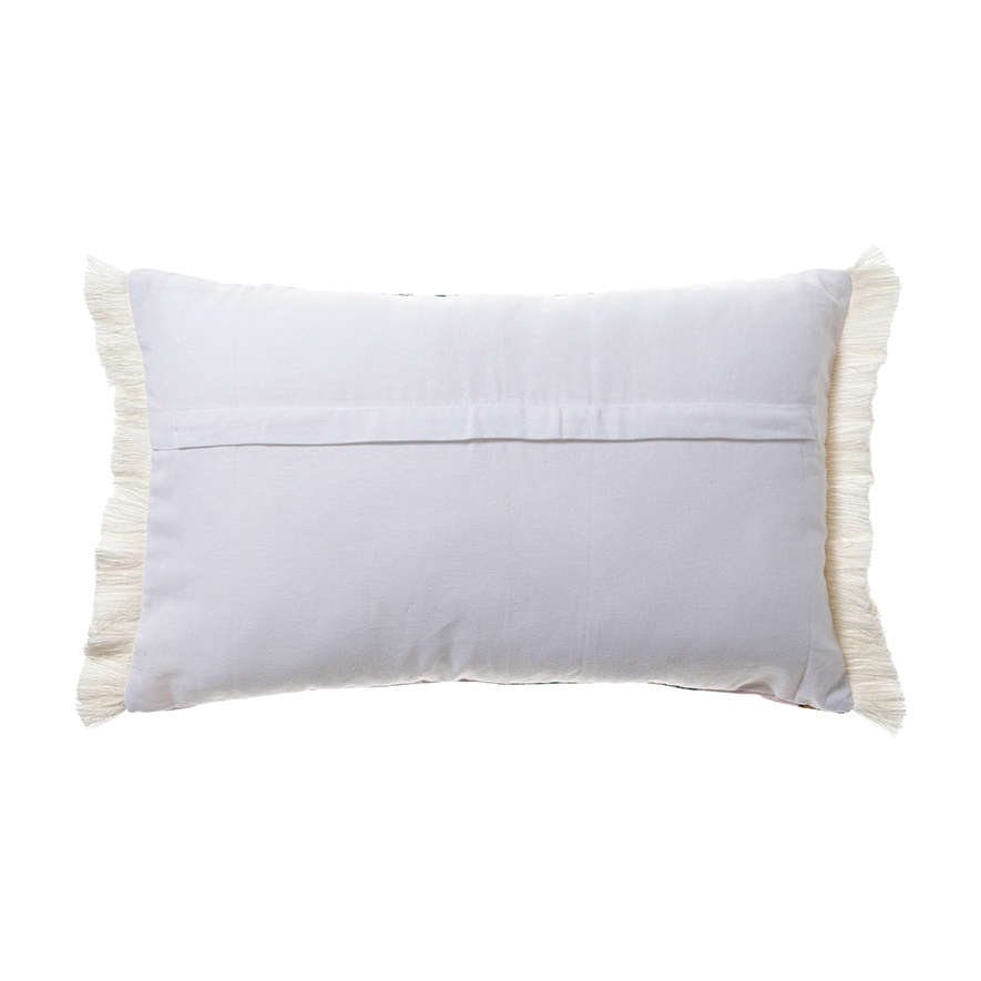 Home Republic Amazon Cushion Pink Adairs