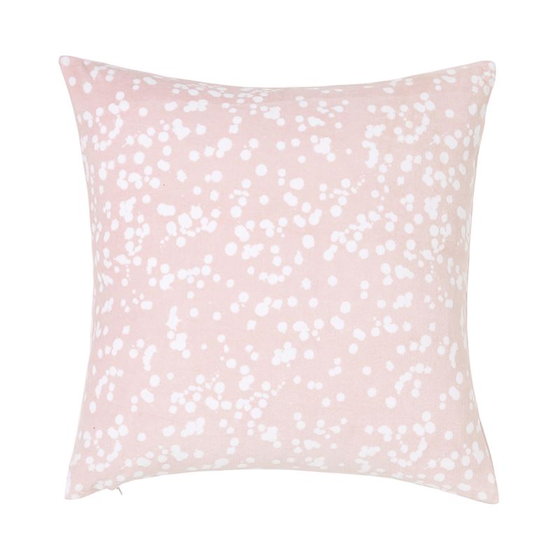 Inka Pink Cushion