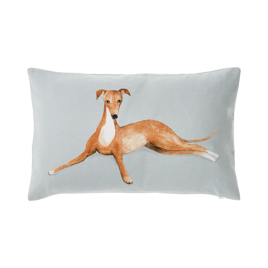 Home Republic Alfie Cushion Adairs