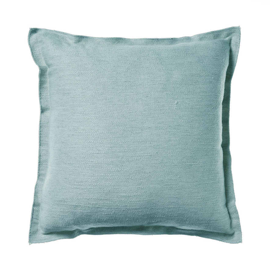 Home Republic Aberdeen Mint Cushion Homewares Cushions Adairs online