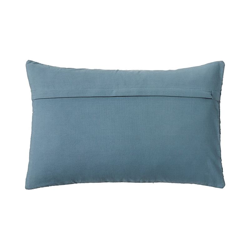Marais Blue Mist Cushion 