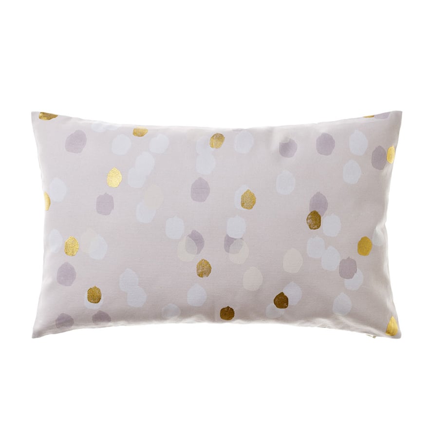 Mercer + Reid Winter Dawn Long Cushion Adairs