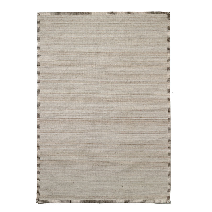 Home Republic - Cuba Rug Zinc | Adairs