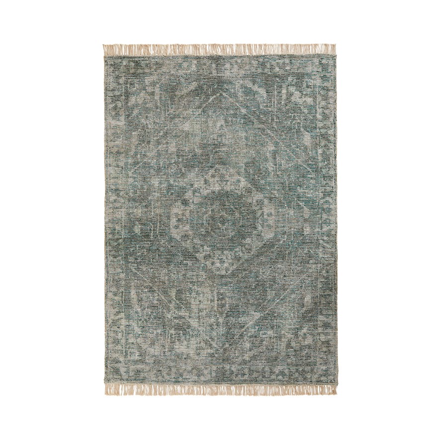 Home Republic Adana Forest Nazran Rug Adairs