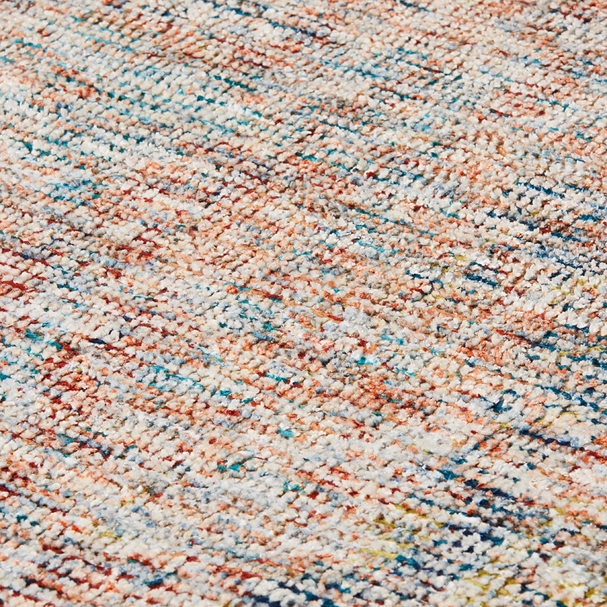 Home Republic Adana Multi Nazran Rug Adairs