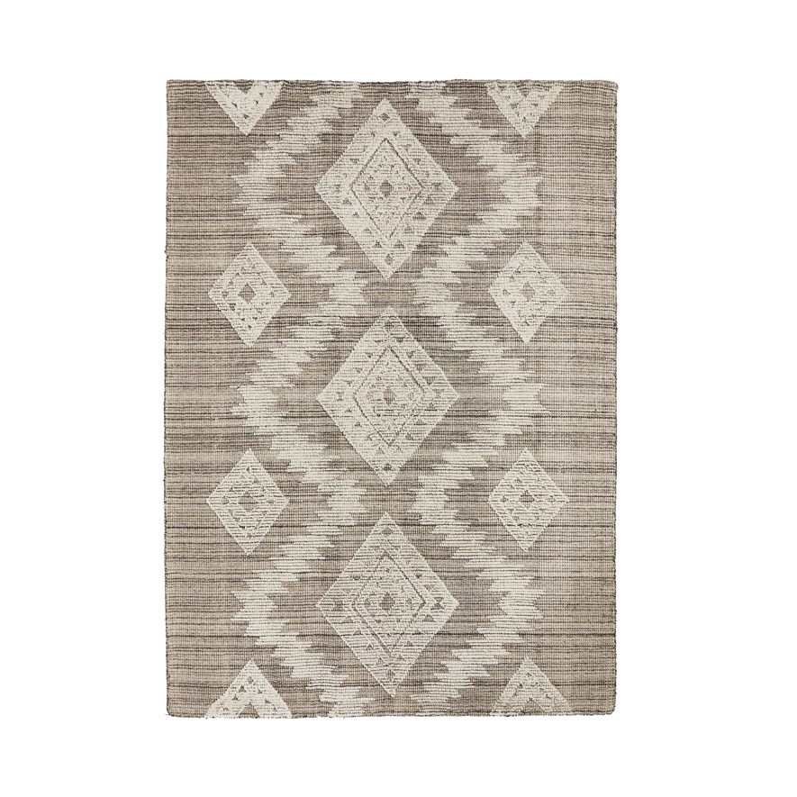 Home Republic Rockhampton Natural Rug Adairs