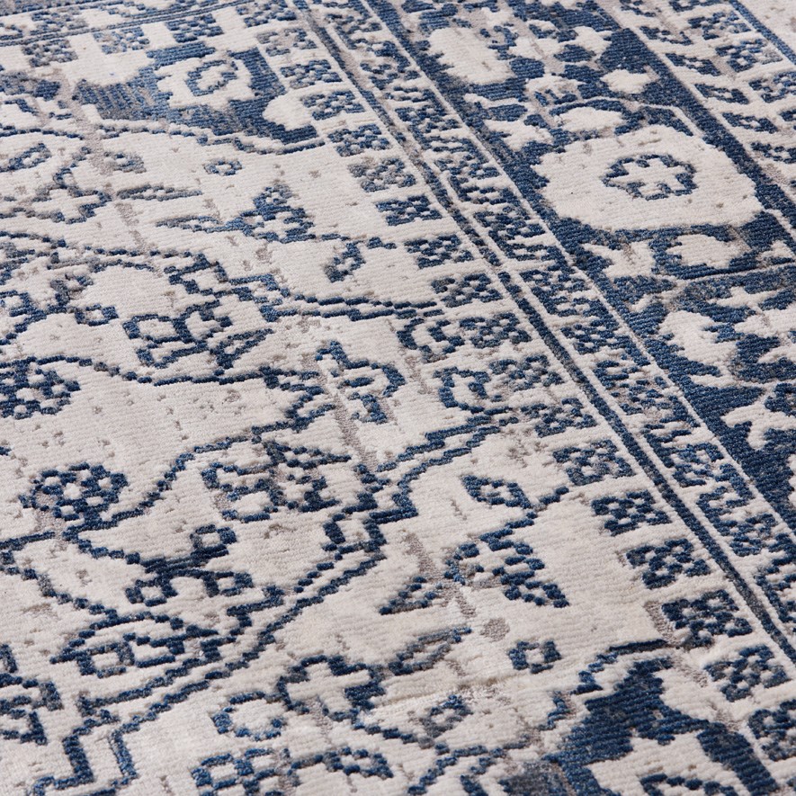 Home Republic - European Collection Safi Rug | Homewares | Adairs