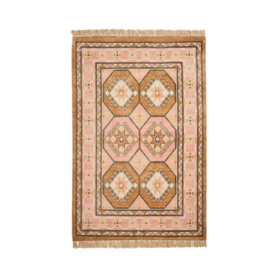 Home Republic Mackay Vintage Multi Large Rug Adairs