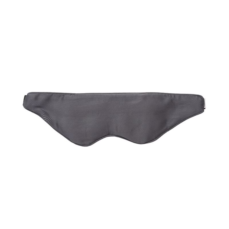 Charcoal Weighted Eye Mask