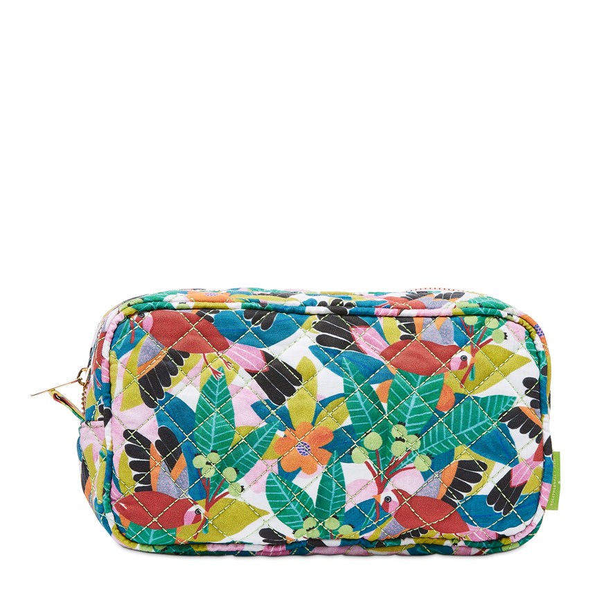 Togetherness Birdsong Cosmetic Bag Adairs