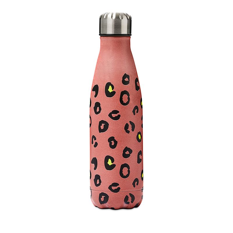 Wild Collection Dusty Rose Drink Bottle