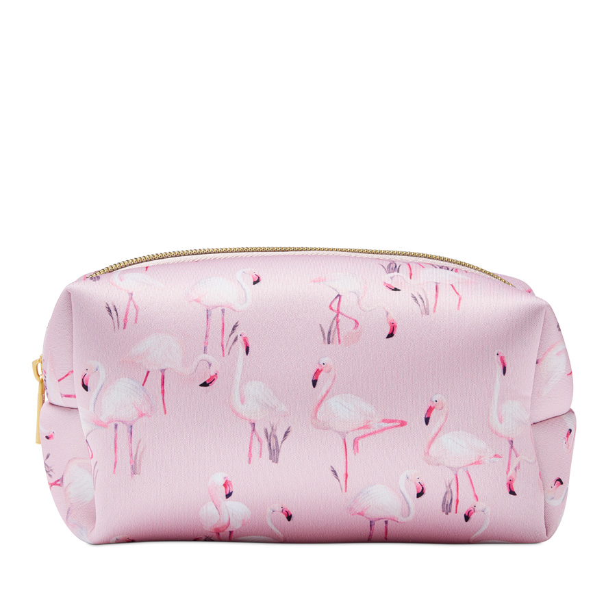 Gogo Flamingo Ombre Bum Bow