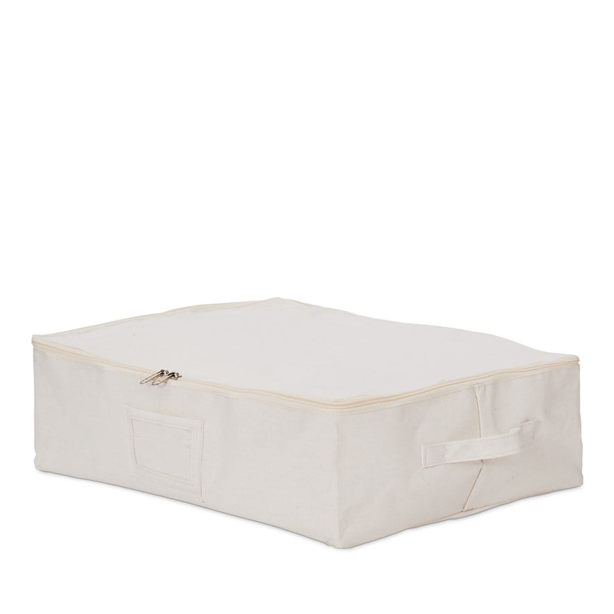 Small outlet storage bags