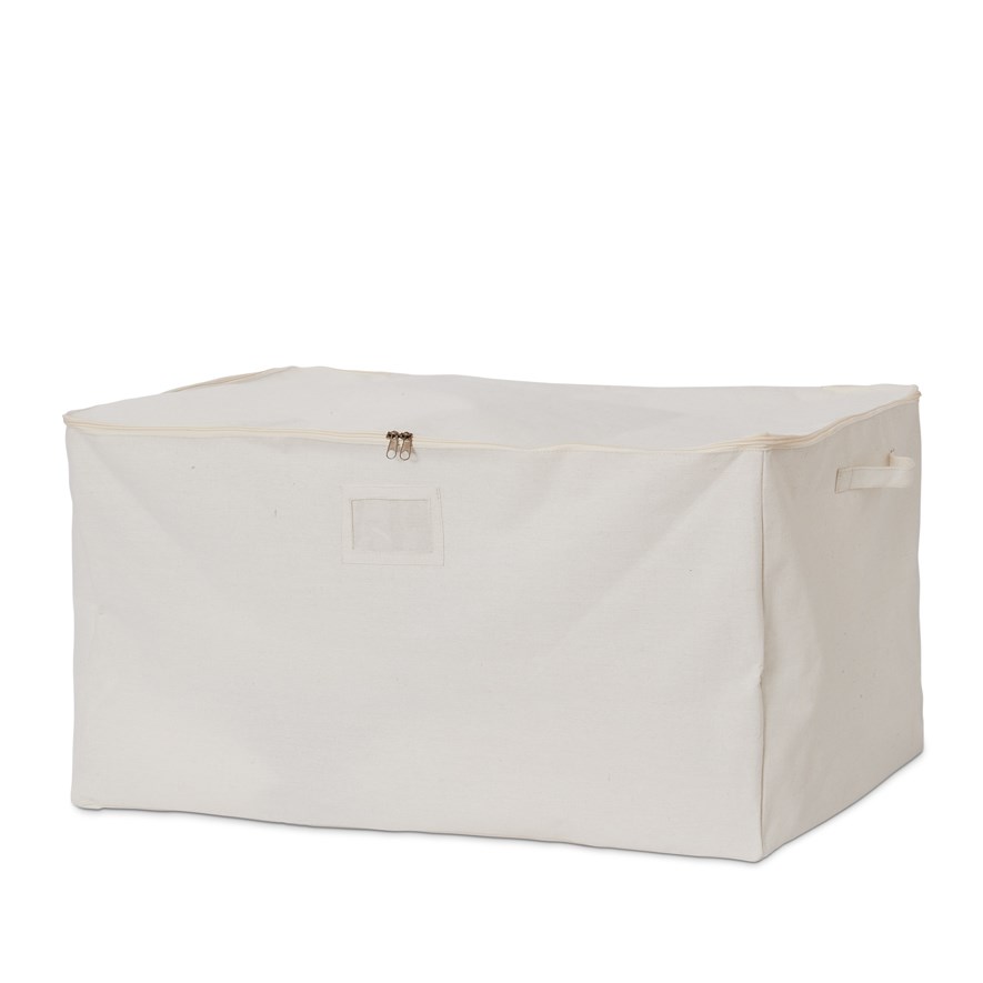 White storage bag sale