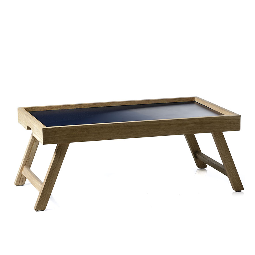 Petrol & Natural Hanoi Breakfast Tray Adairs