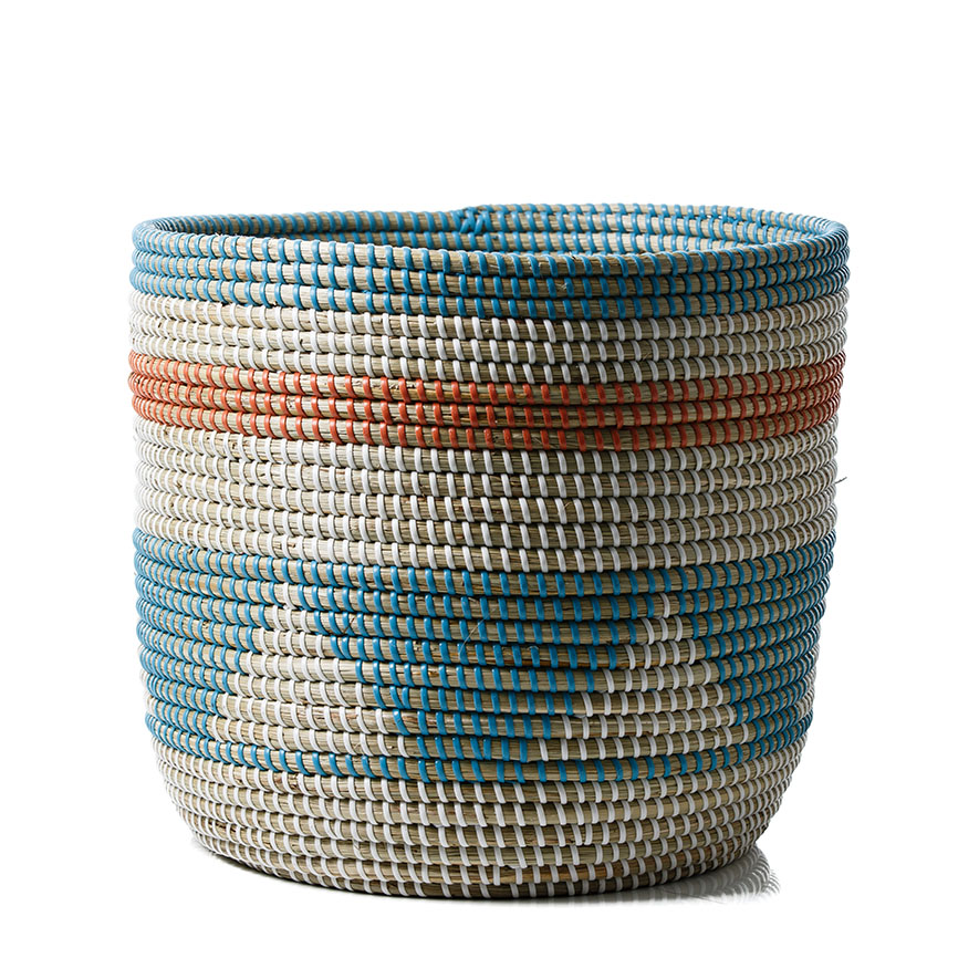 Home Republic Sahara Basket Adairs