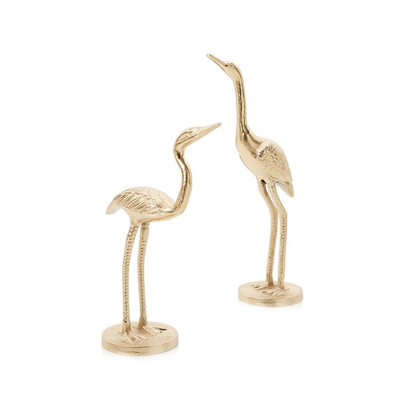 Golden Cranes Gold 