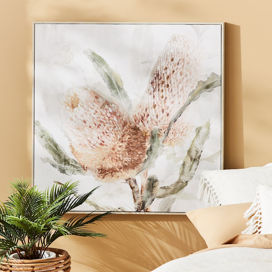 Adairs wall new arrivals art