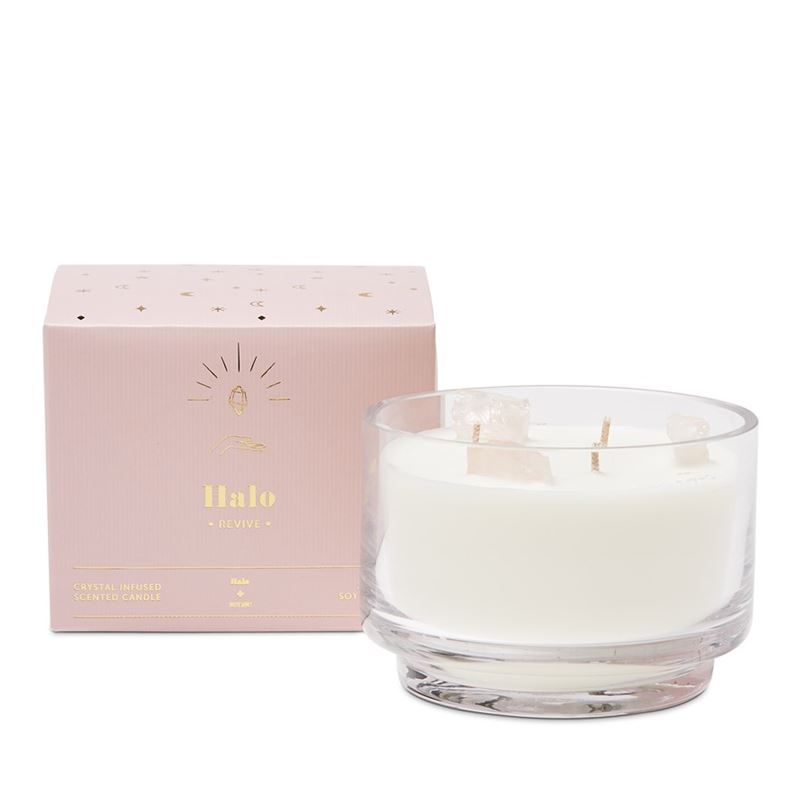 Halo Revive Candle