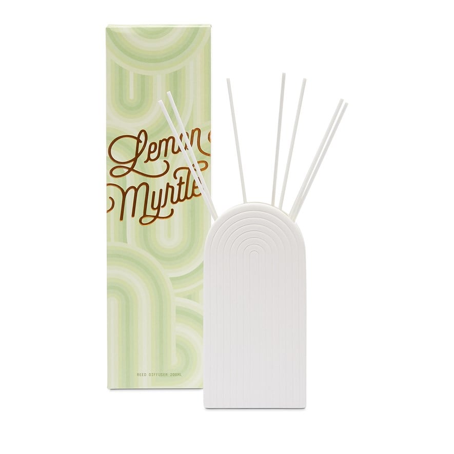 Deco Lemon Myrtle Diffuser | Adairs