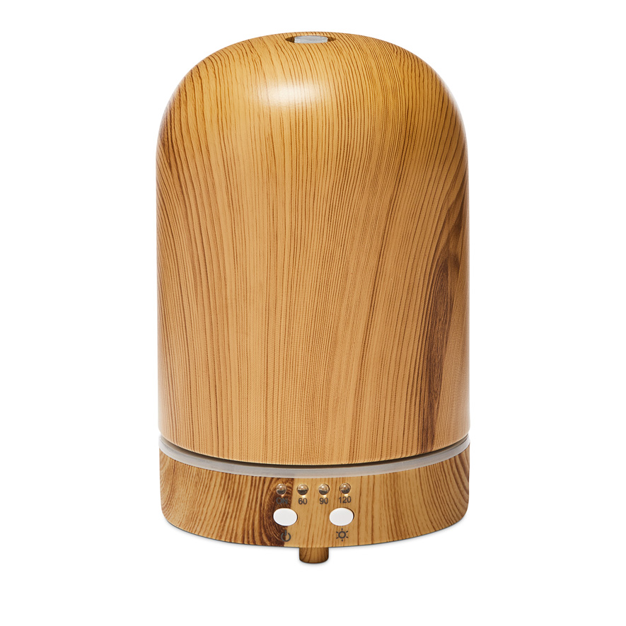 Sense Ultrasonic Natural Timber Diffuser | Adairs