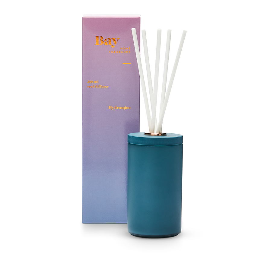 Bay Home Fragrance Hydrangea Diffuser Adairs