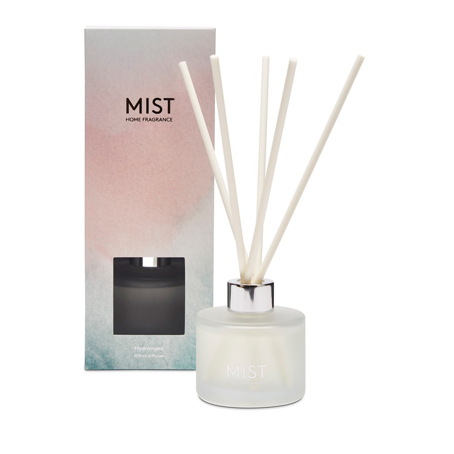 Mist Home Fragrance Hydrangea Diffuser Adairs