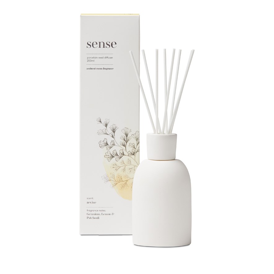 Sense Revive Diffuser Adairs