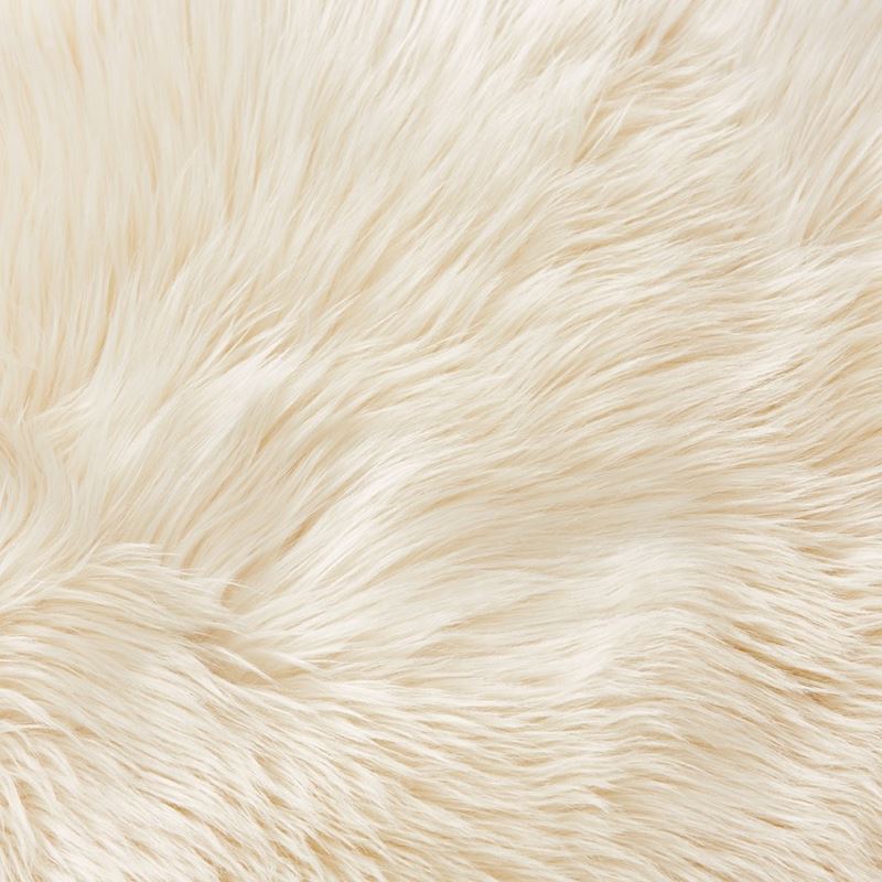 Polar Ivory Rug | Adairs