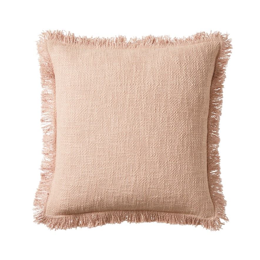 Soho Pink Cushion Adairs