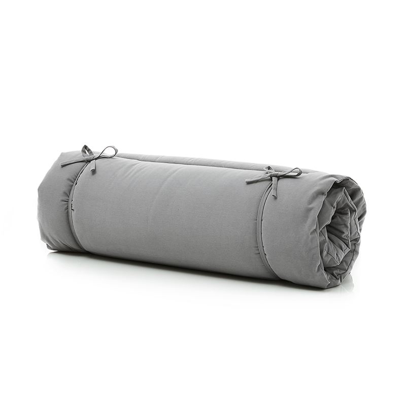 Comfort Collection Snuggle Mat Inner Grey